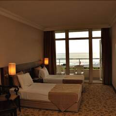 Nerton Hotel Сиде фото 5