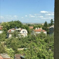Отель Zoti Hotel Болгария, Шумен - отзывы, цены и фото номеров - забронировать отель Zoti Hotel онлайн комната для гостей фото 5