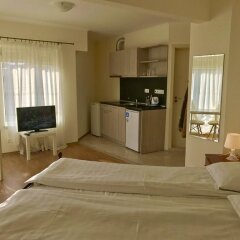Отель Aparthotel Villa Livia Болгария, Равда - отзывы, цены и фото номеров - забронировать отель Aparthotel Villa Livia онлайн фото 10