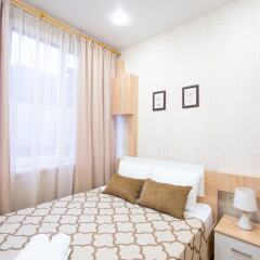 Апартаменты More Apartments na GES 5 (1) Красная Поляна фото 19