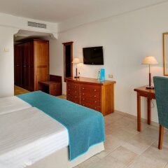 Отель CM Mallorca Palace - Only Adults удобства в номере фото 2