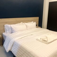 Отель Tall Tree Kata Phuket пляж Ката комната для гостей фото 3