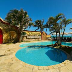 Manary Praia Hotel детские мероприятия