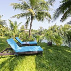 Отель Hoi An Waterway Resort фото 9
