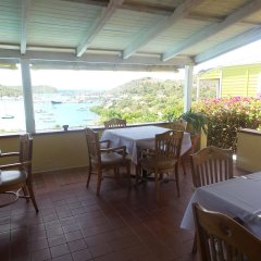 The Ocean Inn in English Harbour, Antigua and Barbuda from 127$, photos, reviews - zenhotels.com meals