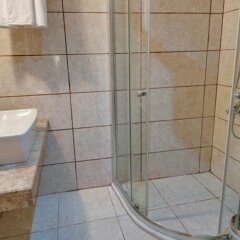 Noma Hotel Турция, Силифке - отзывы, цены и фото номеров - забронировать отель Noma Hotel онлайн ванная