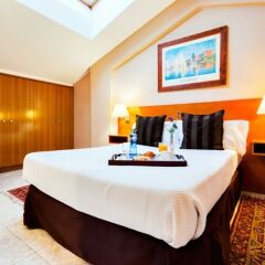 Park Sedo Benstar Hotel Group комната для гостей фото 5