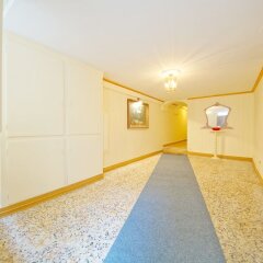 Апартаменты DolceVita Apartments N. 146 Венеция парковка
