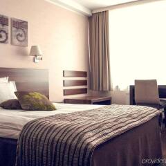 Отель Mercure Marijampole комната для гостей