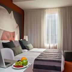 Отель TRYP by Wyndham Antwerp в номере