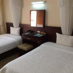 Отель Duy Tan Hotel Вьетнам, Далат - отзывы, цены и фото номеров - забронировать отель Duy Tan Hotel онлайн комната для гостей фото 2