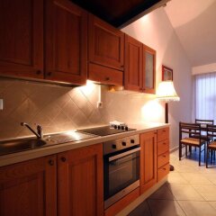 Отель Spa Resort Becici Рафаиловичи в номере