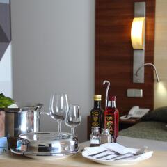 Aqua Hotel Aquamarina & Spa в номере