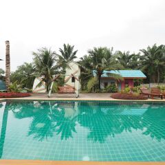 Отель Sai Rung Resort бассейн фото 3