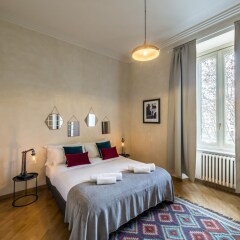 Отель Sweet Inn Spanish Steps Италия, Рим - отзывы, цены и фото номеров - забронировать отель Sweet Inn Spanish Steps онлайн фото 12