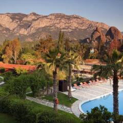 Hotel Berke Ranch&Nature фото 11