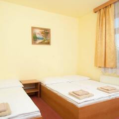 Hotel 51 комната для гостей