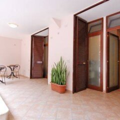 Отель B&B Bassotto Италия, Помпеи - отзывы, цены и фото номеров - забронировать отель B&B Bassotto онлайн сауна