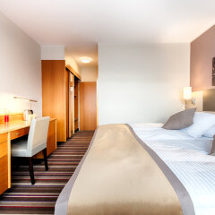 Leonardo Hotel Hannover удобства в номере