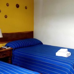 Árbol de Fuego Eco-Hotel in San Salvador, El Salvador from 72$, photos, reviews - zenhotels.com guestroom photo 2