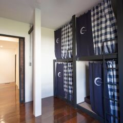 Dilokchan Hostel удобства в номере