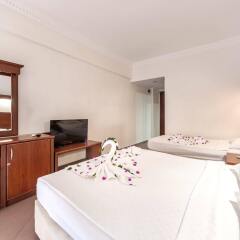 Wasa Hotel комната для гостей фото 4