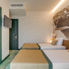 Sole Palace Hotel in Tbilisi, Georgia from 75$, photos, reviews - zenhotels.com guestroom photo 4