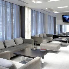 Hotel Olympia Thessaloniki интерьер отеля фото 3