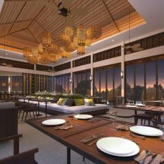 Отель Mandarava Resort and Spa Karon Beach фото 4