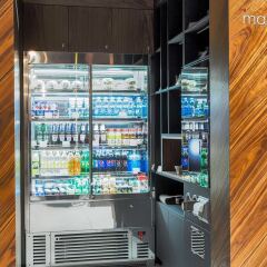 Отель Courtyard by Marriott Katowice City Center сауна
