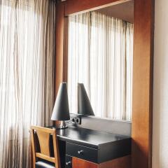 Hotel Derby Barcelona Барселона фото 4