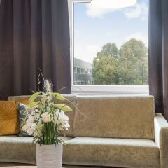 Апартаменты Frogner House Apartments - Lagardsveien 61 Ставангер фото 2