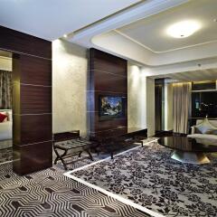Отель Chateau Star River Guangzhou интерьер отеля