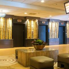 Отель Fremont Hotel & Casino США, Лас-Вегас - отзывы, цены и фото номеров - забронировать отель Fremont Hotel & Casino онлайн интерьер отеля фото 3