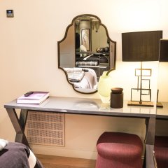 The Thief in Oslo, Norway from 453$, photos, reviews - zenhotels.com room amenities