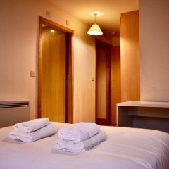 Spacious Ifsc 2 Bedroom Flat with Balcony in Dublin, Ireland from 303$, photos, reviews - zenhotels.com guestroom photo 4