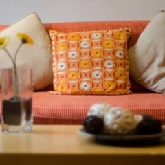 Отель Avenida Apartments Ripoll WHITE Испания, Барселона - отзывы, цены и фото номеров - забронировать отель Avenida Apartments Ripoll WHITE онлайн удобства в номере