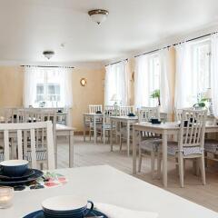 Отель Lilla Hotellet Швеция, Лунд - отзывы, цены и фото номеров - забронировать отель Lilla Hotellet онлайн помещение для мероприятий
