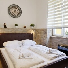 Отель HP Apartments Австрия, Вена - отзывы, цены и фото номеров - забронировать отель HP Apartments онлайн фото 8