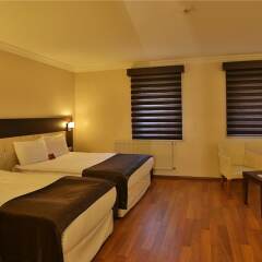 Garni Hotel Турция, Газиантеп - отзывы, цены и фото номеров - забронировать отель Garni Hotel онлайн комната для гостей