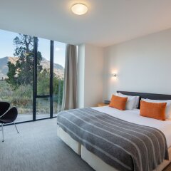 Marina Apartments Element Escapes in Queenstown, New Zealand from 133$, photos, reviews - zenhotels.com guestroom photo 2