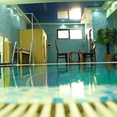 Отель HAYOT Узбекистан, Ташкент - отзывы, цены и фото номеров - забронировать отель HAYOT онлайн бассейн