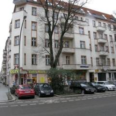 Отель Berliner City Pension Германия, Берлин - отзывы, цены и фото номеров - забронировать отель Berliner City Pension онлайн фото 4