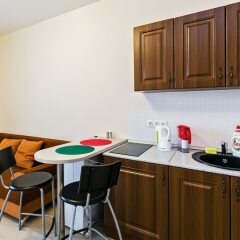 Гостиница MaxRealty24 Putilkovo, Novotushinskaya 2 Standart в номере