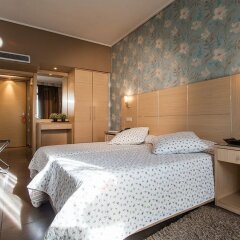 Hotel El Greco Салоники фото 5