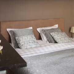 Отель B&B In Bruges комната для гостей фото 3