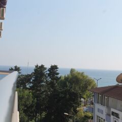 Rosella Hotel балкон