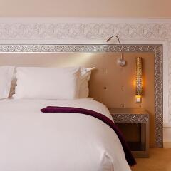 Отель Sofitel Marrakech Lounge and Spa комната для гостей фото 5