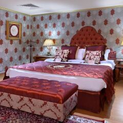 Отель Sofaraa Al Huda Hotel Саудовская Аравия, Медина - отзывы, цены и фото номеров - забронировать отель Sofaraa Al Huda Hotel онлайн комната для гостей фото 4