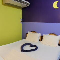 Отель B&B House & Hostel Таиланд, Краби - отзывы, цены и фото номеров - забронировать отель B&B House & Hostel онлайн детские мероприятия фото 2